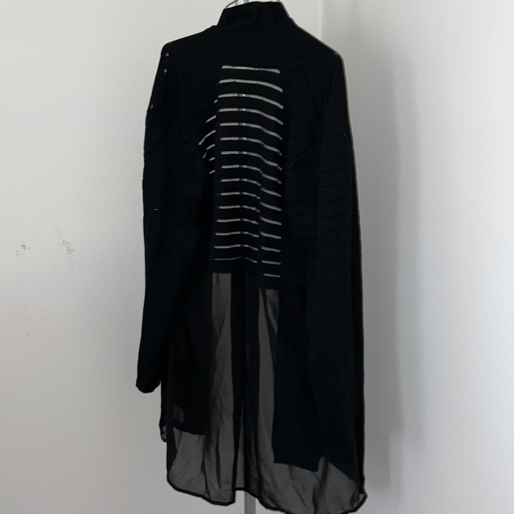 Andrea Jovine Sweater - Picture 3 of 3